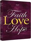 Livro - Biblia King James 1611 - Ultrafina Lettering Bible Faith Hope - BV FILMS & BV BOOKS BIBLIA