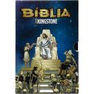 Livro - Bíblia Kingstone - Box com 6 Volumes
