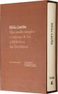 Livro - Bíblia Lectio NVI (Nova Versão Internacional), Tecido sobre capa dura