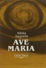 Livro - Bíblia letra maior - brochura
