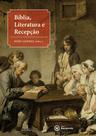 Livro - Bíblia, Literatura e Recepção