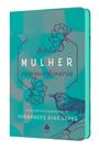 Livro - Bíblia mulher extraordinária