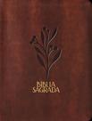 Livro - Biblia Mulheres Nvt - Uma Coluna - Oliveira Marrom - Por Viviane Martinello