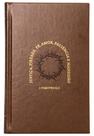 Livro - Bíblia NVI, Capa dura de luxo marrom, Timóteo, Letras de Jesus em vermelho, Leitura Perfeita Livro - Bíblia NVI, Capa dura de luxo marrom, Timóteo, Letras de Jesus em vermelho, Leitura Perfeita
