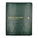 Livro - Bíblia NVI com Espaço para Anotações, Capa luxo verde, Leitura Perfeita Livro - Bíblia NVI com Espaço para Anotações, Capa luxo verde, Leitura Perfeita