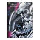 Livro - Bíblia NVI - Letra Normal - Brochura no Banquinho Livro - Bíblia NVI - Letra Normal - Brochura no Banquinho