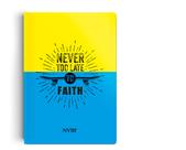 Livro - Bíblia NVI slim compacta Jovem
