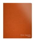 Livro - Bíblia NVI slim compacta luxo Citrus