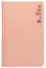 Livro - Bíblia NVI Slim, Esta é uma história de amor, Luxo, Capa dura rosa