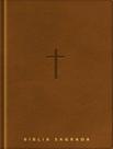 Livro - Biblia Nvt - Letra Gigante - Caramelo