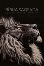 Livro - Bíblia NVT Letra Normal - Lion Head
