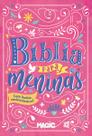 Livro - Bíblia Para Meninas