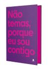 Livro - Bíblia Sagrada ACF - Não Temas