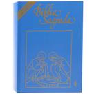 Livro - Biblia Sagrada - Ed.Família bolso cristal