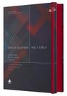 Livro - Bíblia Sagrada Holy Biblie - Bilíngue - Português e inglês - Union