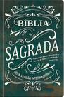 Livro - Bíblia Sagrada Jovem Felizes - NVI