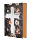 Livro - Bíblia Sagrada King James - Compacta - Renovar Flores