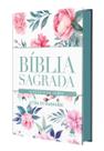 Livro - Bíblia Sagrada King James - Letra EXTRA GRANDE - Modelo Vida