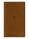 Livro - Biblia Sagrada Letra Gigante Naa- Marrom