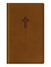 Livro - Biblia Sagrada Letra Grande Nvi- Marrom