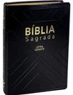 Livro - Bíblia Sagrada NAA Letra Gigante | Letra Gigante SBB