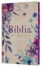 Livro - Bíblia Sagrada - NVI - Jardim de Deus