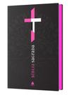 Livro - Bíblia Sagrada NVI - NEON Rosa Livro - Bíblia Sagrada NVI - NEON Rosa