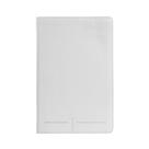 Livro - Bíblia Sagrada NVI Slim, Capa luxo branca