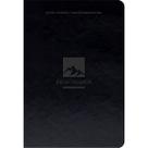 Livro - Bíblia Sagrada NVT - Luxo - Preta