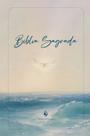 Livro - Bíblia Sagrada - Tradução do Pe. Manuel de Matos Soares (Capa Mar Azul)