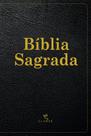 Livro - Bíblia Sagrada