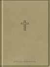 Livro - Biblia Slim - Naa - Bege