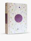 Livro - Biblia Todo Dia Letra Grande - Capa Botanica