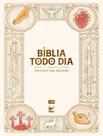 Livro - Biblia Todo Dia - Vitral - VIDA - BIBLIAS