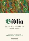 Livro - Bíblia – Volume III Livro - Bíblia – Volume III