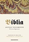 Livro - Bíblia — Volume IV Livro - Bíblia — Volume IV