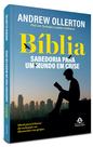 Livro - Bíblia