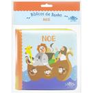 Livro - Bíblicos de Banho: Noé Livro - Bíblicos de Banho: Noé