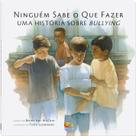 Livro - Biblioteca de literatura: ninguém sabe o que fazer