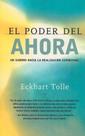 Livro Biblioteca do Novo Mundo El poder del ahora (edição em espanhol)