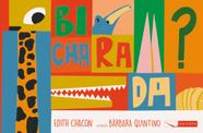 Livro - Bicharada? Livro - Bicharada?