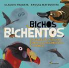 Livro - Bichos bichentos
