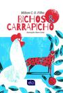 Livro - Bichos & Carrapicho
