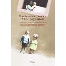 Livro - Bichos da terra tão pequenos