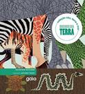 Livro - Bichos da terra