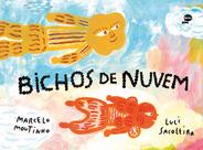 Livro - Bichos de nuvem