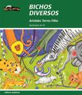 Livro - Bichos diversos