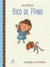 Livro - Bico de pano Livro - Bico de pano
