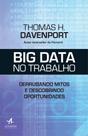Livro - Big data no trabalho Livro - Big data no trabalho