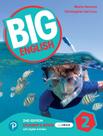 Livro - Big English 2nd ed Level 2 Student's Book and Interactive eBook with Online Practice and Digital Resources